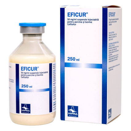 Eficur 250 ml