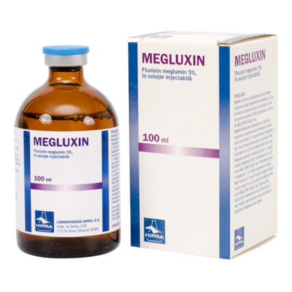Megluxin 100 ml