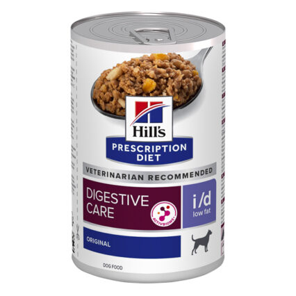 Hill's PD Canine i/d Low Fat 360 g