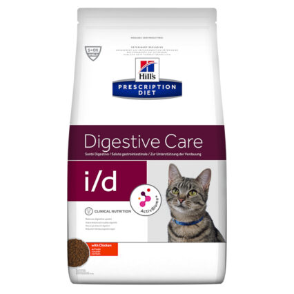 Hill's PD Feline i/d 5 kg