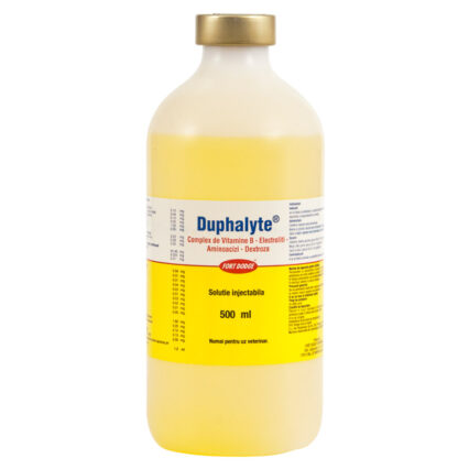 Duphalyte x 500 ml