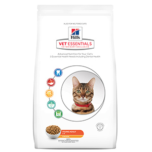 Hill's VE Feline Adult 1.5 kg