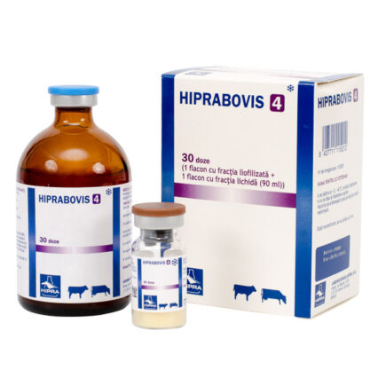 Hiprabovis-4 30 dz