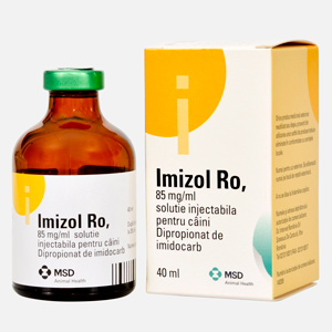 Imizol x 40 ml