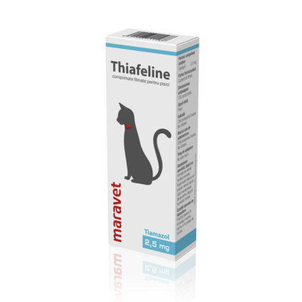Thiafeline 2,5 mg x 120 tablete
