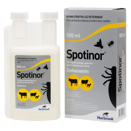 Spotinor spot-on 500 ml
