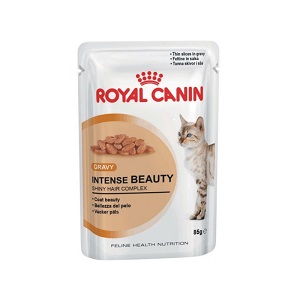 Royal Canin Feline Health Nutrition Intense Beauty Plic 85 g