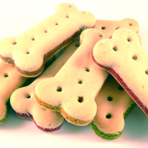 Biscuiti Happy Happer 10 kg