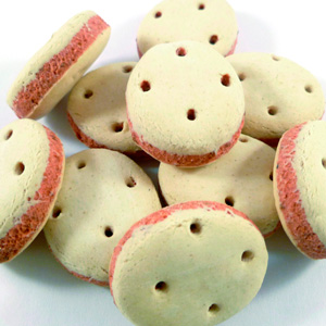 Biscuiti Sandwich Burger 10 kg