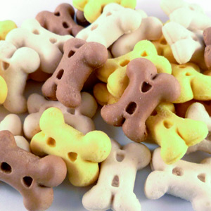 Biscuiti Mini Bone Junior 10 kg