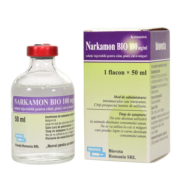 Narkamon Bio 50 ml
