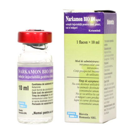 Narkamon Bio 10 ml