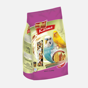 Hrana standard perusi 500 gr