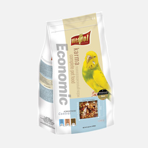 Hrana standard perusi 1200 gr