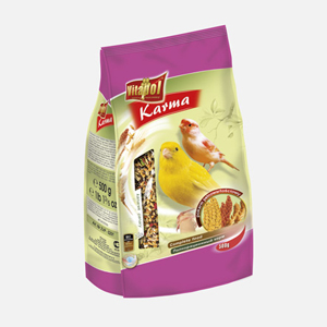 Hrana standard canari 500 gr