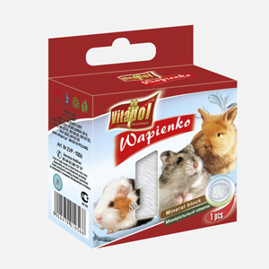 Calcar natural rozatoare