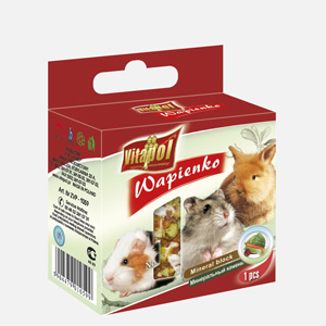 Calcar natural rozatoare