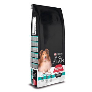 Pro Plan Dog Mediu Adult Sensitive Digestion 14 kg