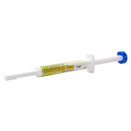 Equiverm Duo Pasta 7 ml