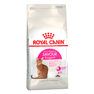 Royal Canin Feline Health Nutrition Exigent 3530 Savour 10 kg