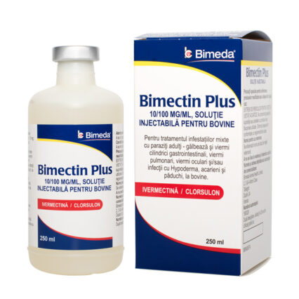 Bimectin Plus 250 ml