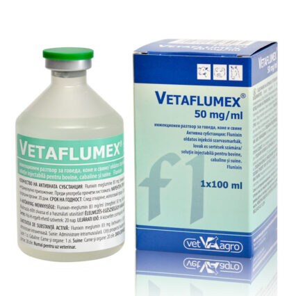 Vetaflumex 100 ml