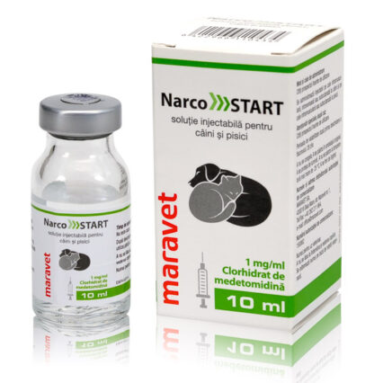 Narcostart 10 ml