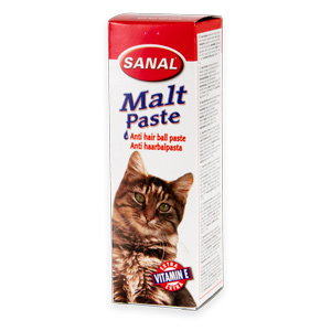 Sanal Cat Maltpaste 100 g
