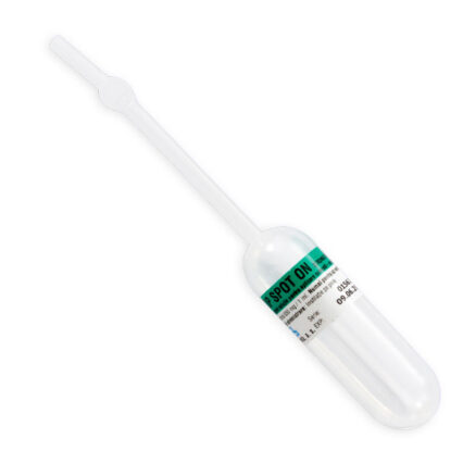 Top Spot On Stronger x 1 pipeta