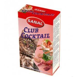 Sanal Cat Club Cocktail 85 tablete