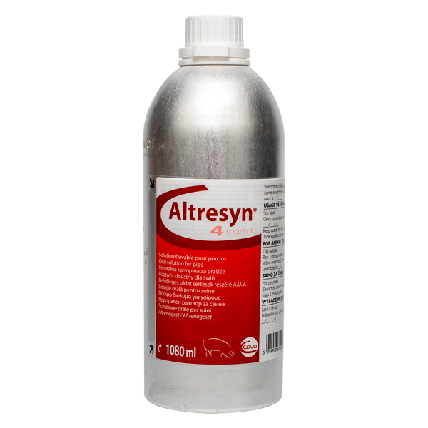 Altresyn 1080 ml