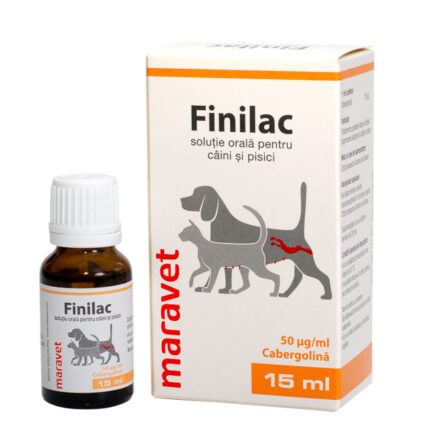 Finilac 50 mcg/1ml x15 ml