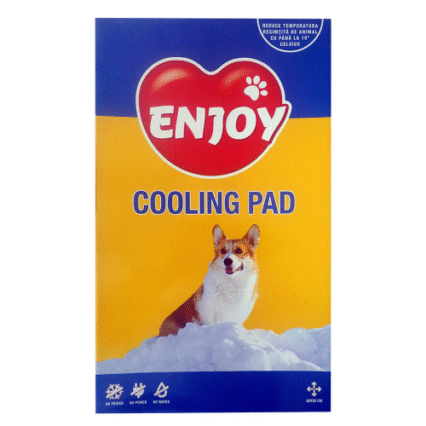 Covoras racoritor Enjoy 90 x 50 cm