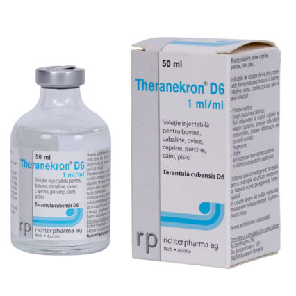 Theranekron 50 ml