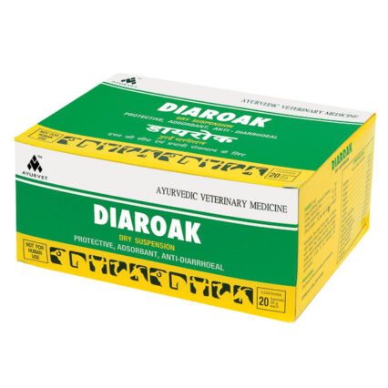 Diaroak premix 30 gr