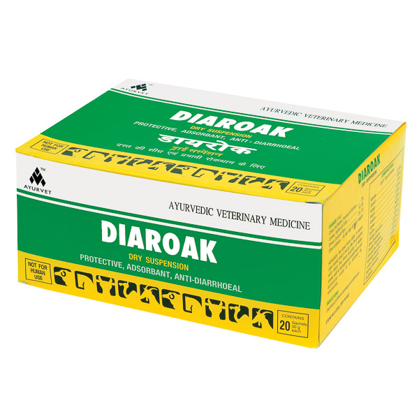 Diaroak premix 30 gr