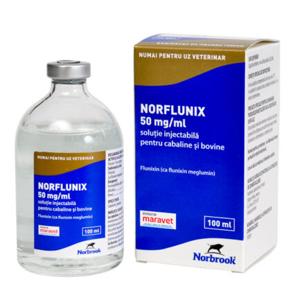 Norflunix 100 ml