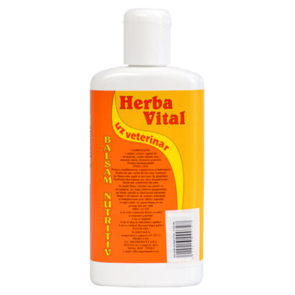Balsam Herba-Vital 200 ml