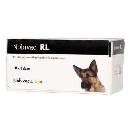 Nobivac RL 1 dz