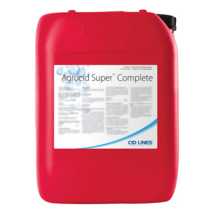 Agrocid Super Complete 25 kg