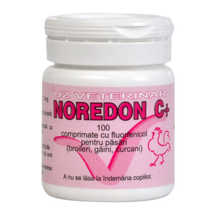 Noredon C plus x 100 cp