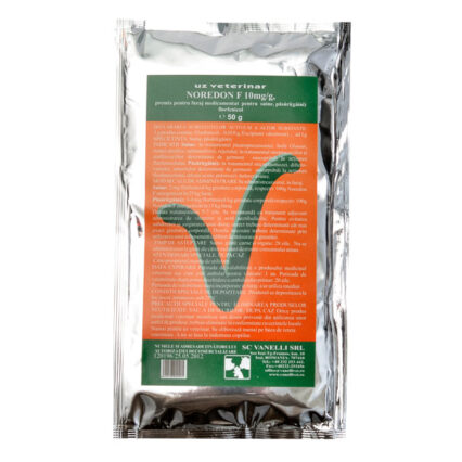 Noredon F x 50 gr