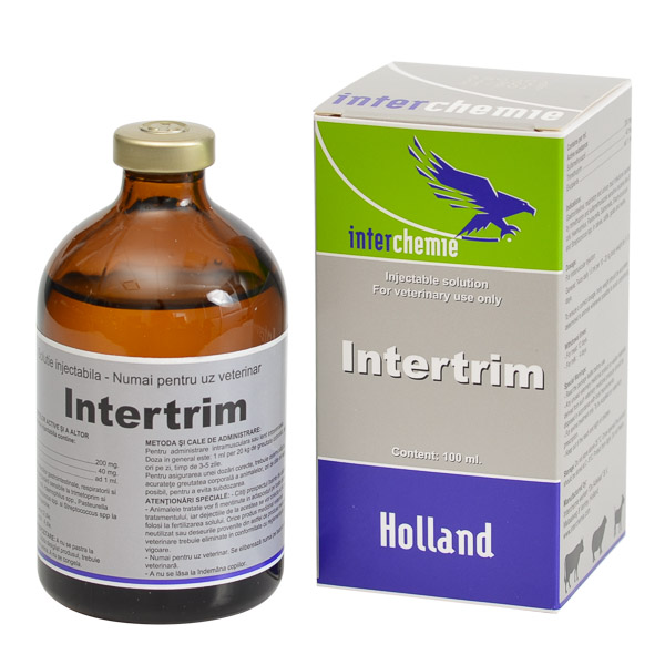 Intertrim 100 ml