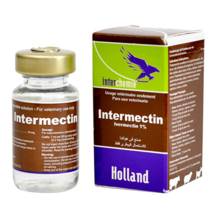 Intermectin 10 ml