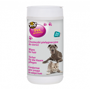 Servetele umede pentru caini 70 buc/pachet