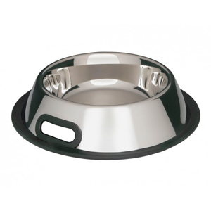 Castron antiderapant cu maner lateral 0.9L