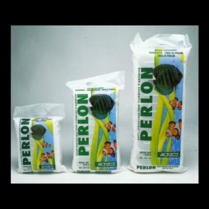 Material Filtrant Perlon 250 gr