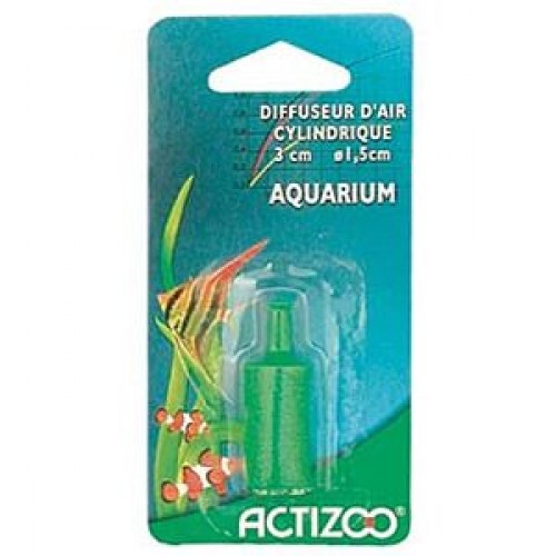 Piatra Aer Acti Zoo Cilindru 3 cm