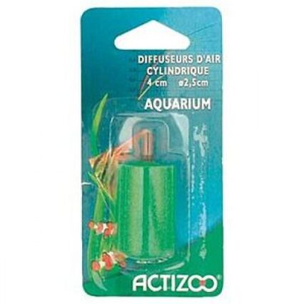 Piatra Aer Acti Zoo Cilindru 2.5 cm