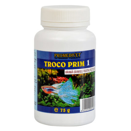 Troco Prim 1 x 75 gr granule 1,00 mm